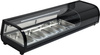 Vitrine réfrigérée pour sushi 5x1/3 GN | YATO YG-05001