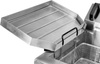 Friteuse électrique 23 l | YATO YG-04640