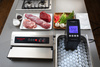 Machine d’emballage sous vide easyPRO 1x230 V - UE | VAC-STAR V-4001-EF-CABA00