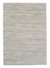 Set de table argenté 6 pcs 45x30 cm | HENDI 597941
