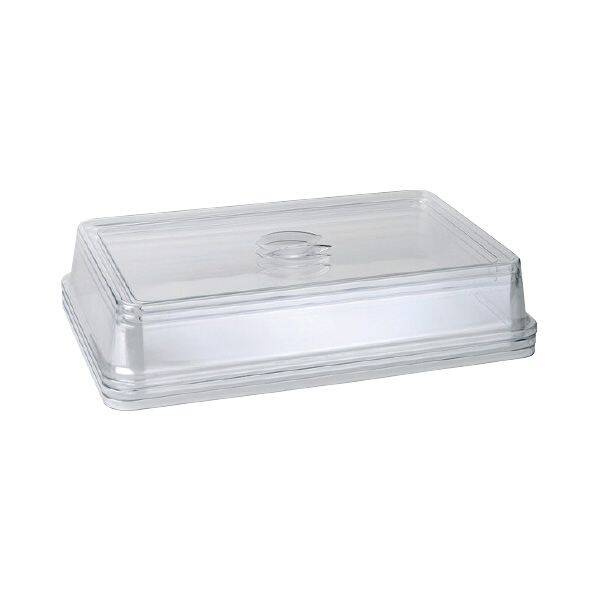 Couvercle GN 1/1 en polycarbonate | APS 11042