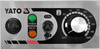 Friteuse électrique 5 L | YATO YG-04609