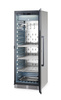 Armoire de maturation de viande 352 l, acier inoxydable, 1 porte | ARKTIC 204986