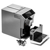 Machine à café automatique avec écran tactile, réservoir 1,7 l | CANARIO CAFE CC702