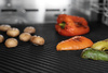 Plaque de cuisson grill double face EGR60400 | BARTSCHER 100437