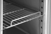 Armoire réfrigérée inox 650 l | YATO YG-05200