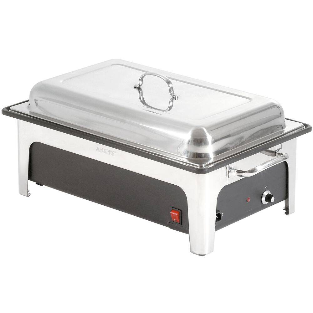 Chauffe-plats électrique 1/1 GN | BARTSCHER 500830