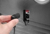 Récipient isotherme de restauration avec fonction de chauffage, GN 1/1, 230V/200W | AMERBOX 707692