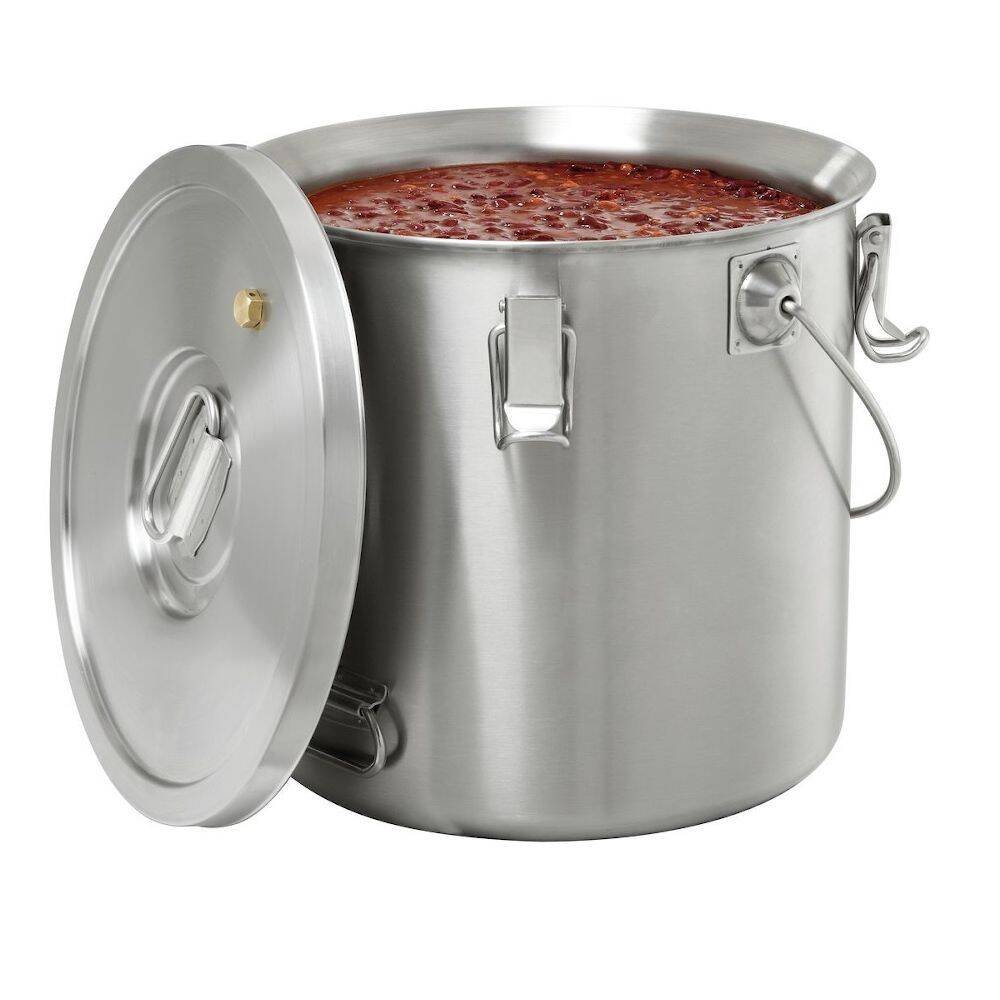 Thermos en acier 20 l | BARTSCHER 100080