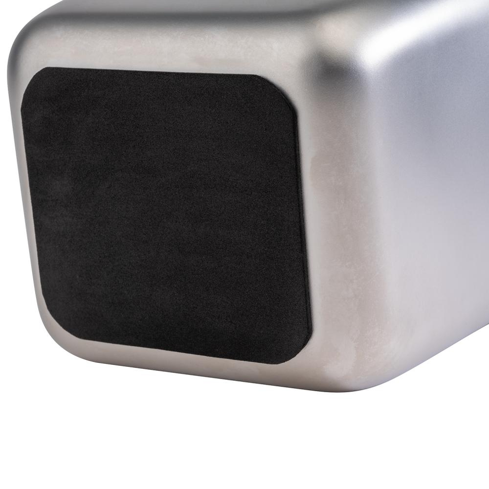 Récipient pour égouttage GN 1/6 profondeur 15 cm en acier inoxydable | APS 81611