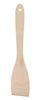 Spatule en bois - lot de 4 pièces | HENDI 525142