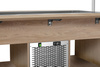 Chariot buffet réfrigéré Kids K4110-150U | BARTSCHER 125540