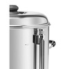 Chauffe-eau 20 L, paroi simple | FORGAST FG05220