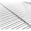 Grille inoxydable 60x40 cm | FORGAST FG04640