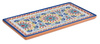 Plateau ARABESQUE GN 1/3 en mélamine, 32,5x17,6x2 cm | APS 84682