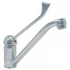 Mitigeur de lavabo à levier coudé | AIFO AG-305B