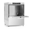Lave-vaisselle gastronomique universel pour vaisselle SMART, commande électronique, doseur de produit de lavage, 5,05 kW, 400 V | PROFICHEF PCZ-04052