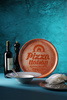 Assiette à pizza Recipe Collection Brick Red - Ø 31 cm | HENDI 768778
