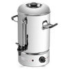 Chauffe-eau 10 l, simple paroi | FORGAST FG05210