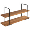 Présentoir de buffet PERFECTO, 80x23x40,5 cm | APS 33301