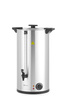 Chauffe-boissons 30 l, 2,6 kW, carrosserie simple paroi | HENDI 211151