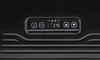 Vitrine réfrigérée 59 L noire | YATO YG-05050