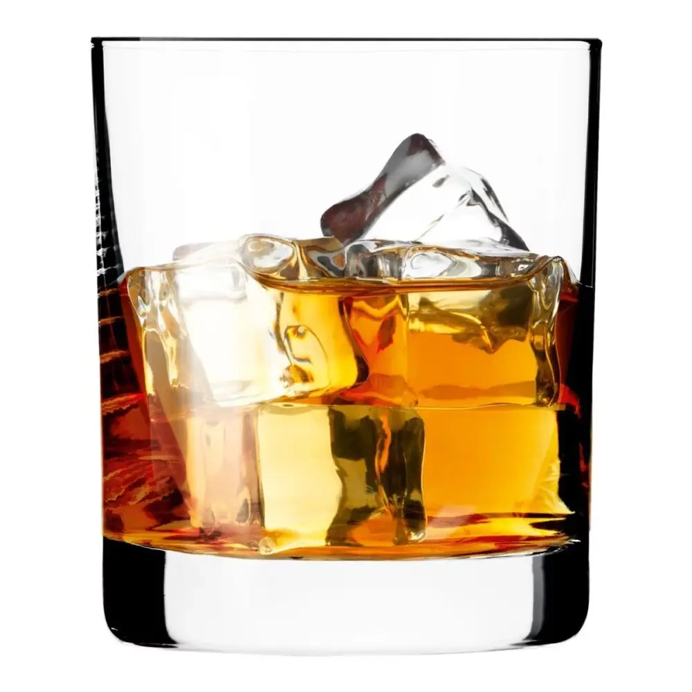 Verres à whisky, Blended 350 ml - ensemble de 6 pièces | KROSNO GLASS F687339030085000