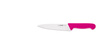 Couteau de chef - 16 cm, rose | GIESSER MESSER 8456 16 pi