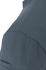 Veste de cuisine femme Larissa anthracite | KARLOWSKY TF 3-5