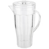 Pichet en matière synthétique MS, 2,5 l | APS 10776