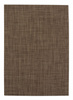 Set de table marron 6 pcs 45x30 cm | HENDI 597927