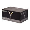 Verres à martini, Avant-Garde, 240 ml - set de 6 pièces | KROSNO F5782350150B3N90