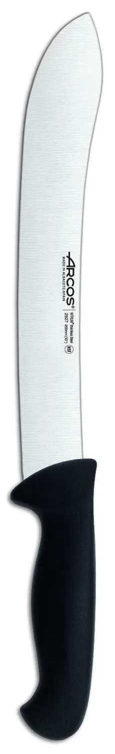 Couteau à dépecer, série 2900 - long. 39,5 cm | ARCOS 292725