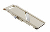 Mandoline japonaise SHŌGUN, manuelle, 38 x 15,8 cm | HENDI 221280