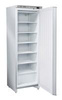 Armoire de congélation inox Budget Line 400 l, intérieur en matériau synthétique, 1 porte | ARKTIC 236093