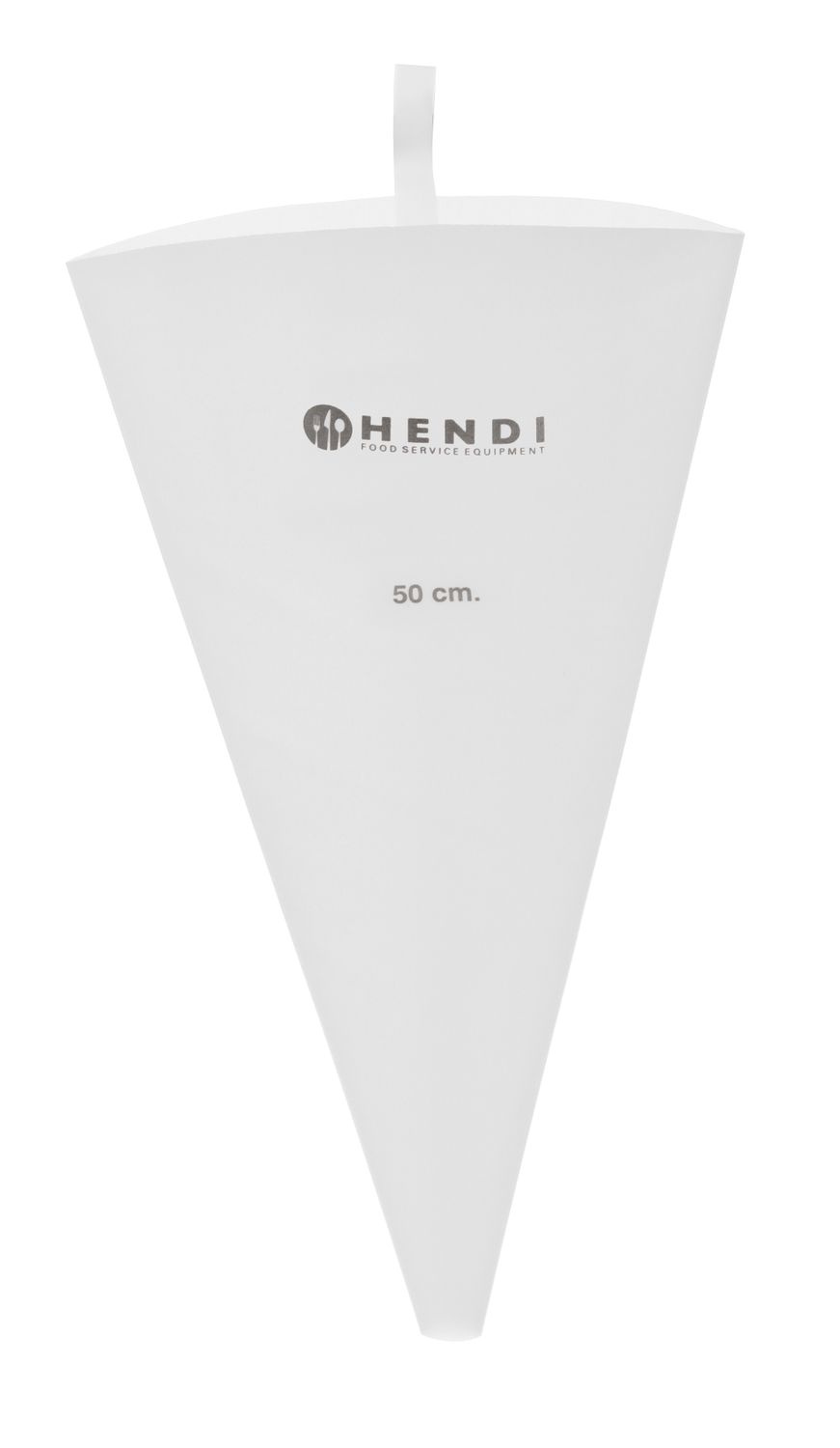 Poche à dresser en nylon, 50 cm | HENDI 550502