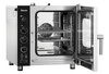 Four mixte à convection et vapeur Silversteam2 5230M | BARTSCHER 116822