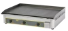 Plaque de cuisson électrique lisse, 90x40 cm, 3x3 kW | ROLLER GRILL PSR 900 E