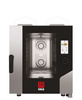 Four mixte à convection-vapeur gaz Millenial Touch Screen Gastro 7xGN 1/1 | TECNOEKA MKF711GTS