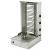 Gyros (kebab) électrique, 15 kg, 3 zones de chauffe | ROLLER GRILL GR 40 E