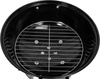 Gril à charbon classique, grille de 41 cm de diamètre | LUND 99906
