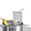 Insert pour cuisson de pâtes | FORGAST FG02721
