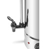 Chauffe-eau 10 l, simple paroi | FORGAST FG05210