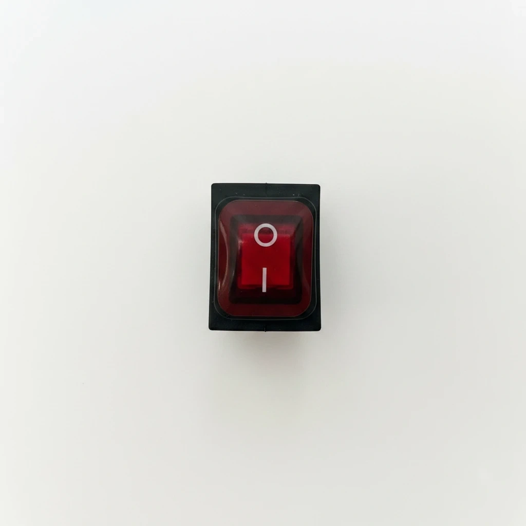 Interrupteur de gaufrier FG09704-FG09726 | CFG09704/4
