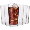 Verre à boisson Pure 350 ml - lot de 6 pièces | KROSNO GLASS F689613035040000