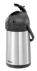 Thermos avec pompe 1,9L-ST | BARTSCHER 190117