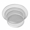 Grille à pizza en aluminium 36 cm | FORGAST FG02916