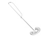 Fouet spiralé 26 cm | HENDI 509487