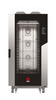 Four mixte gaz à convection-vapeur Millenial Black Mask Gastro 20xGN 1/1 | TECNOEKA MKF2011GBM
