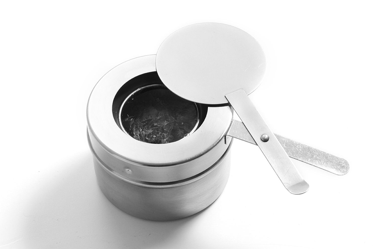 Récipient pour pâte - lot de 2 pièces | HENDI 470527